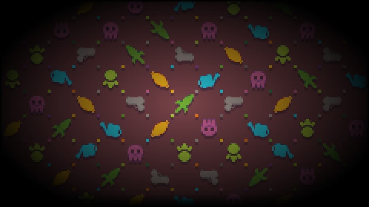 Turnip-y Pattern