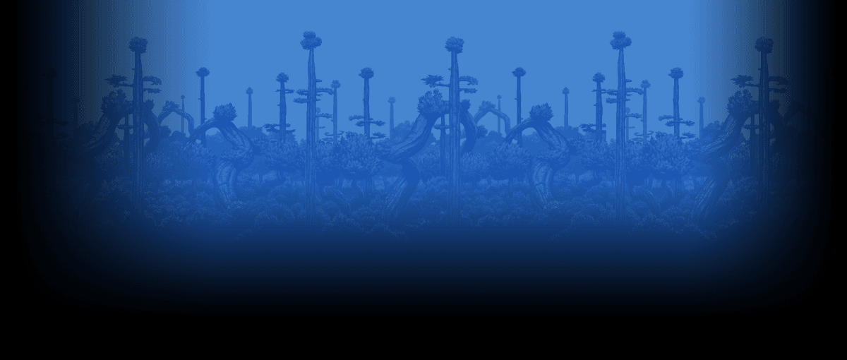 Deep Jungle