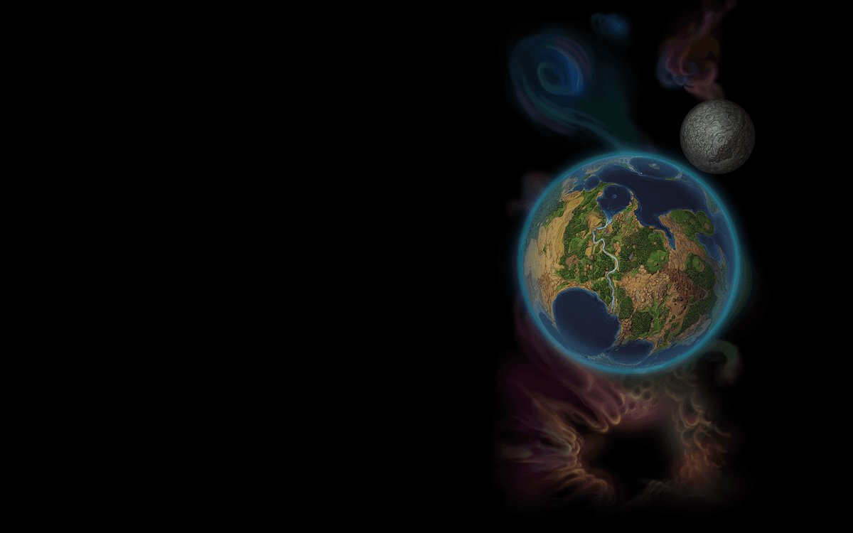 Cortex Planet Vista
