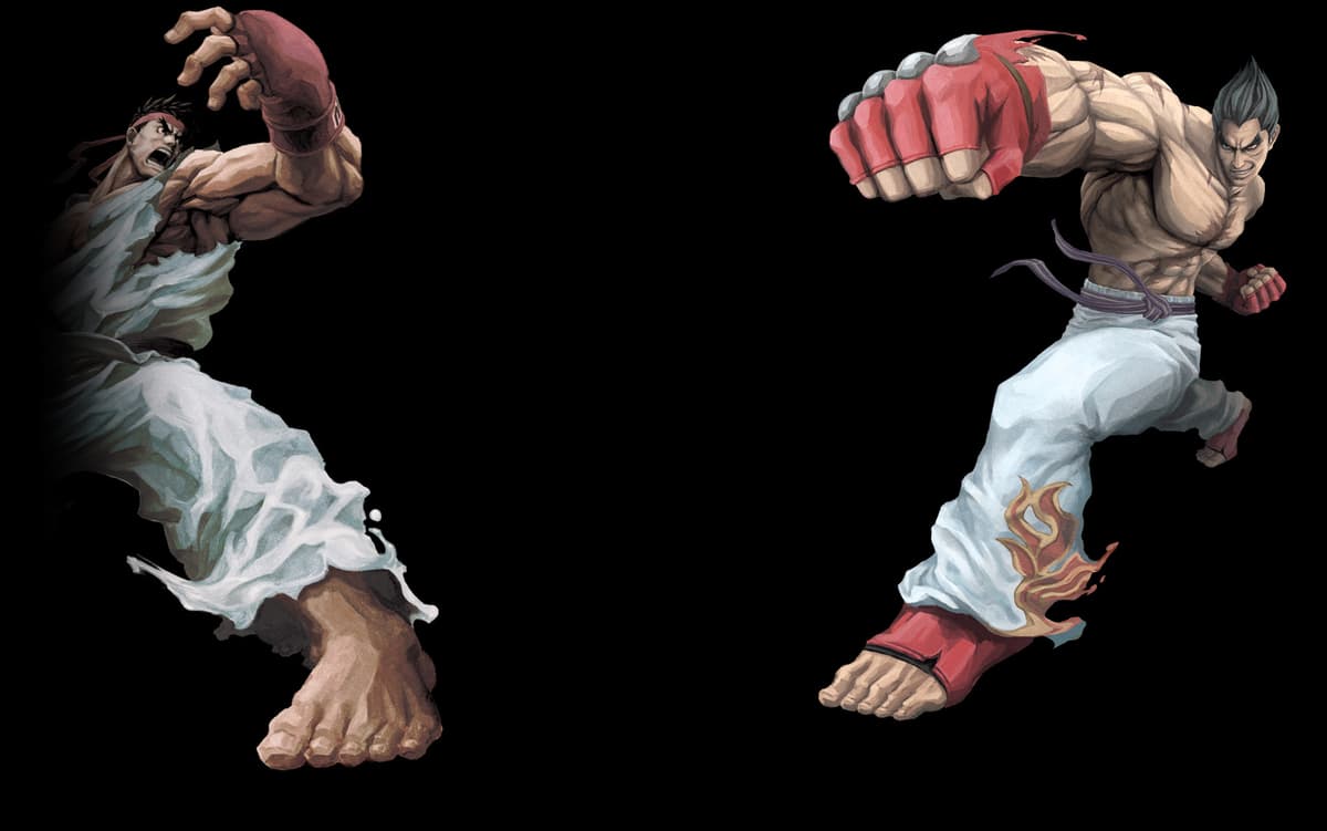 Ryu - Kaz