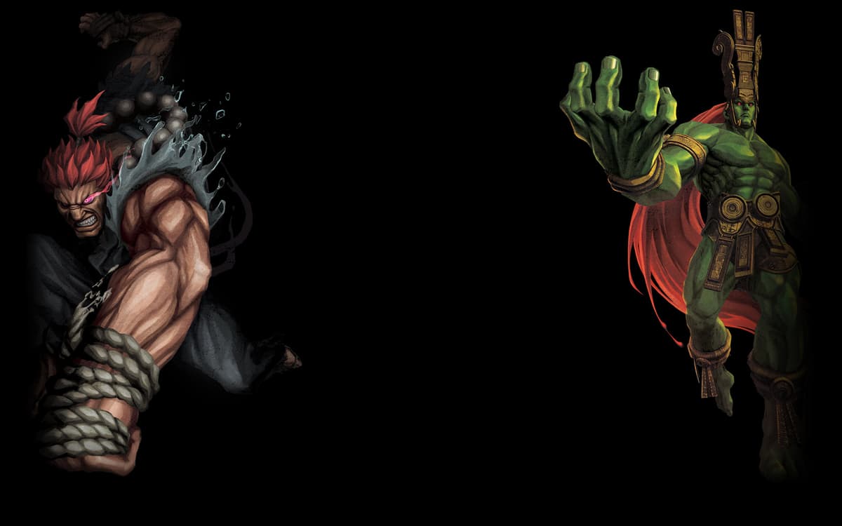 Akuma-Ogre