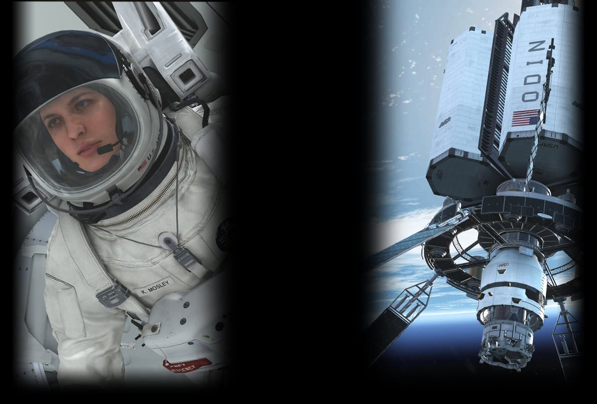 Space