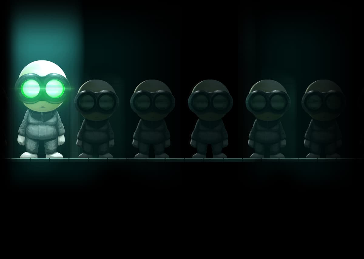 Line Up