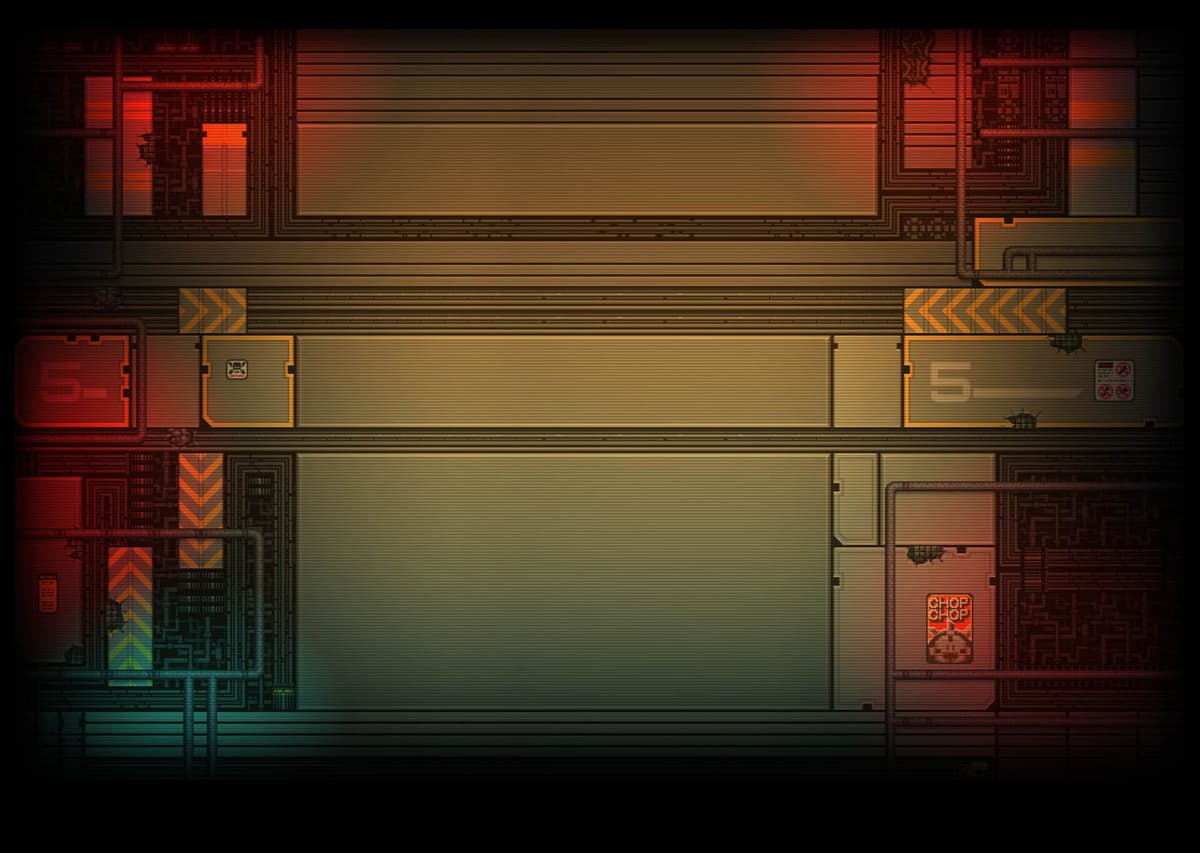 Industrial