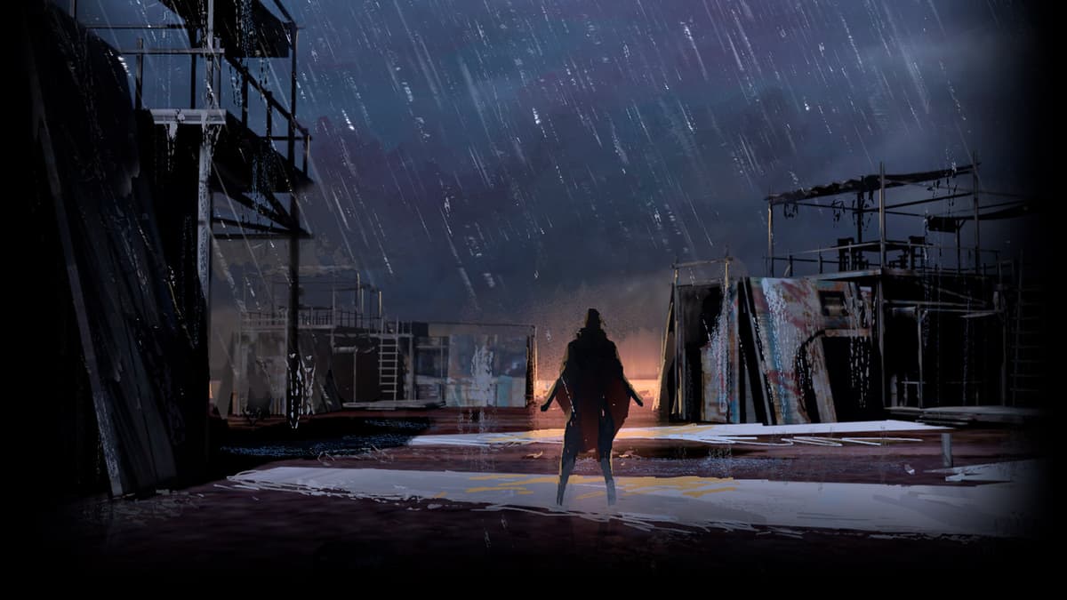 Rain
