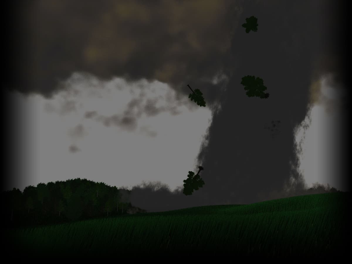 Tornado