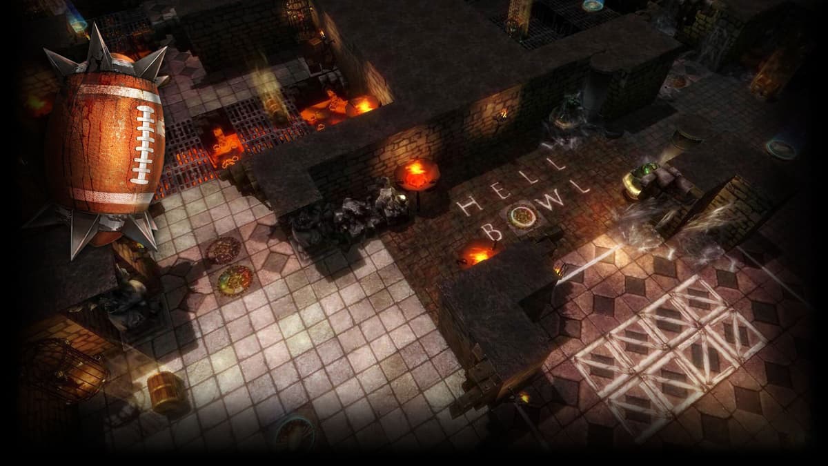 Hellbowl