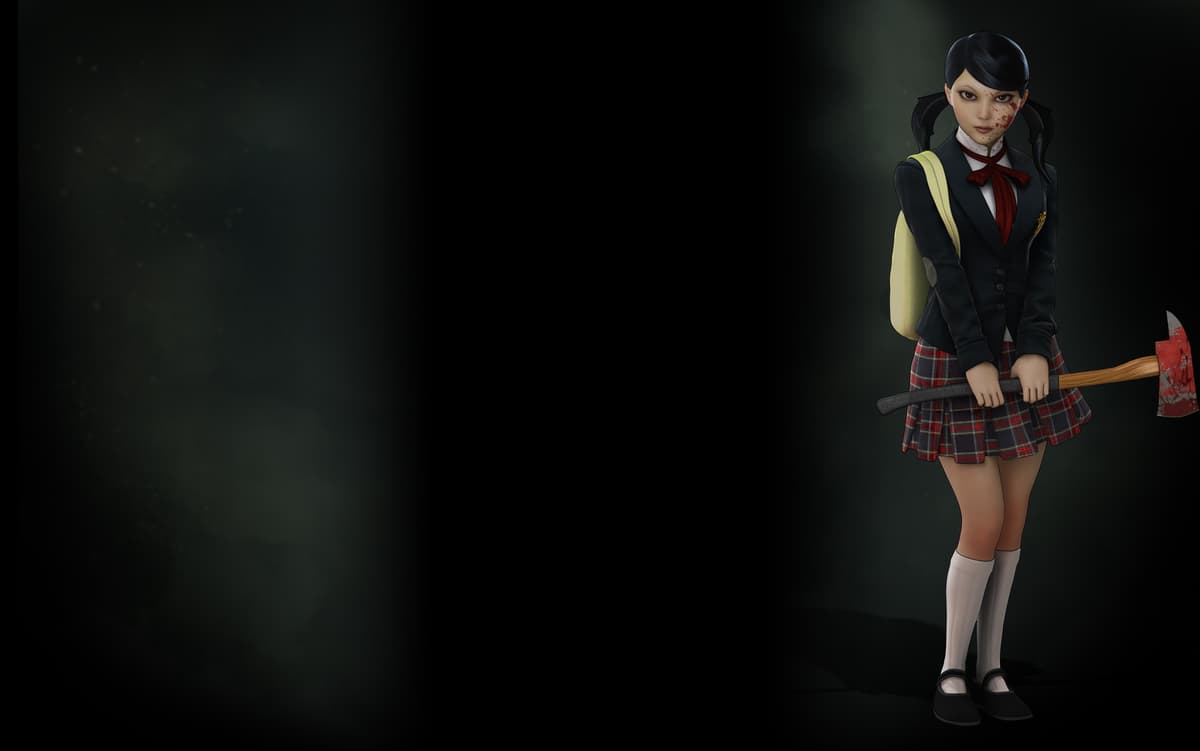 The Schoolgirl