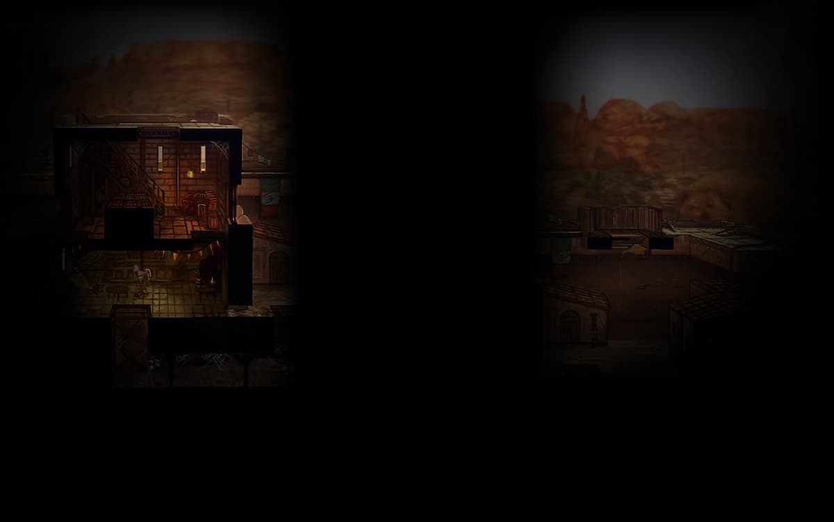 Fort Fiesta
