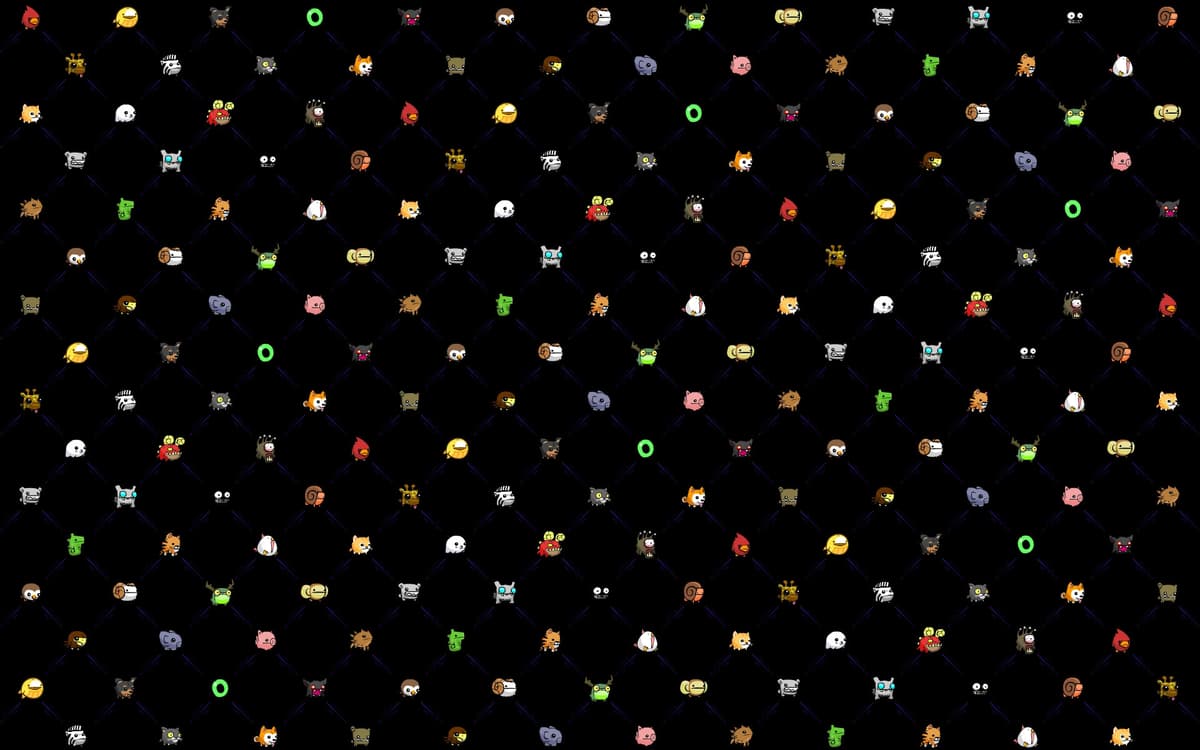 Animal Orbs