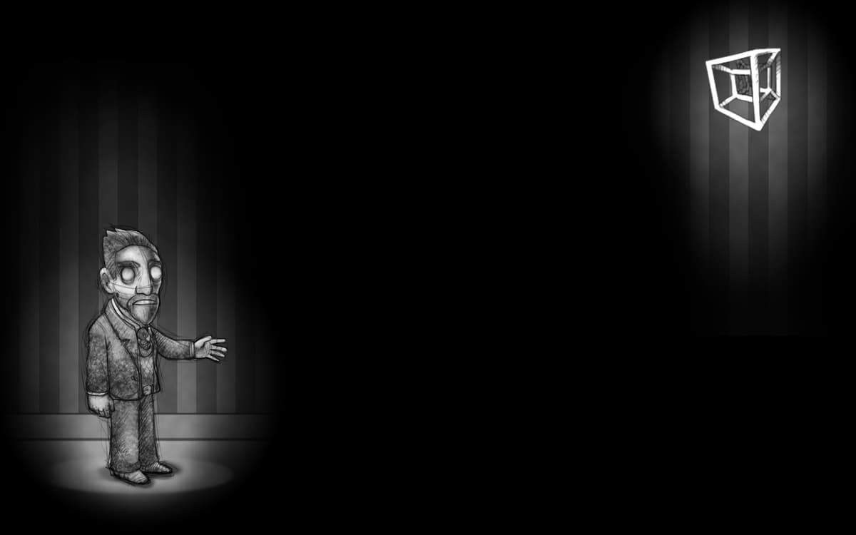 Protagonist Antagonist