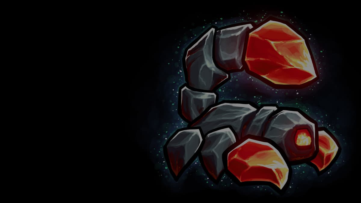 Scorch (Profile Background)