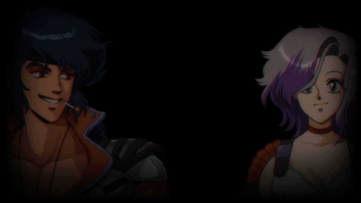 Background: Emmy and Firehawk