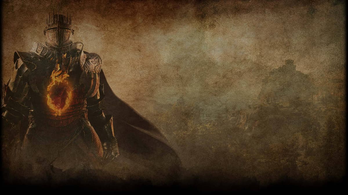 Arisen (Profile Background)