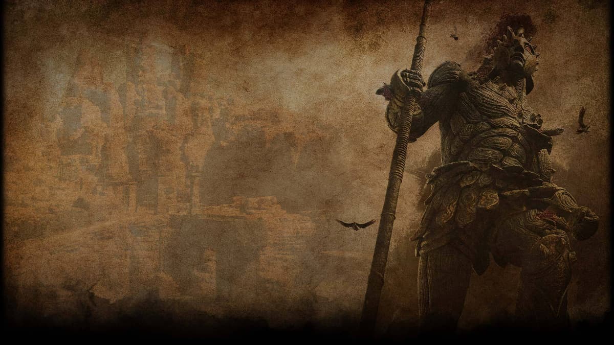 Talos (Profile Background)