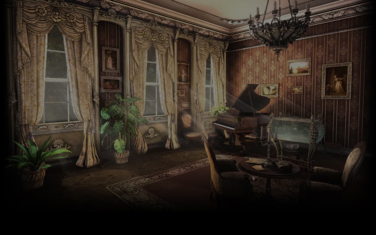Marquis Room