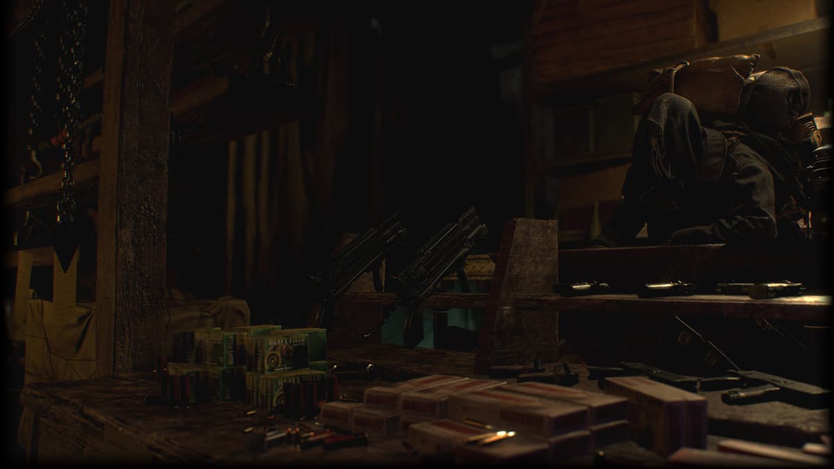 Merchant (Profile Background)
