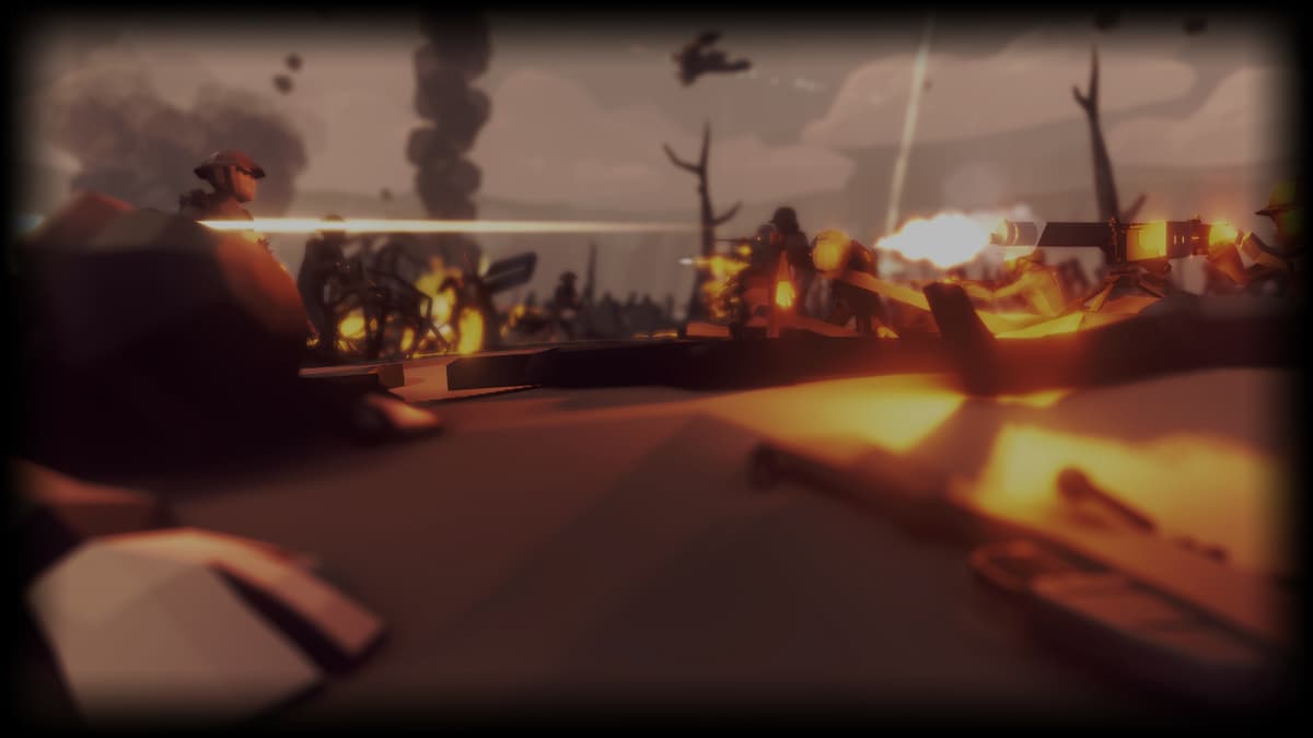 Warbox Sandbox | Battlefield