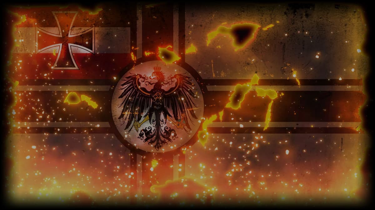 Warbox Sandbox | Imperial Germany