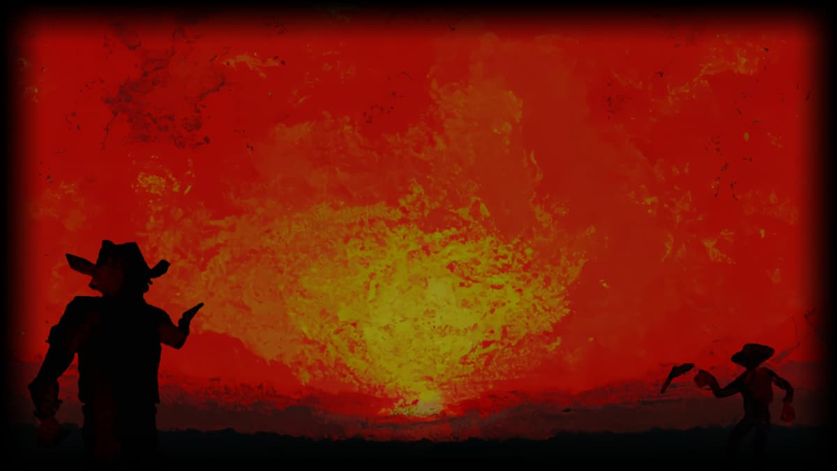 Warbox Sandbox | Sunset