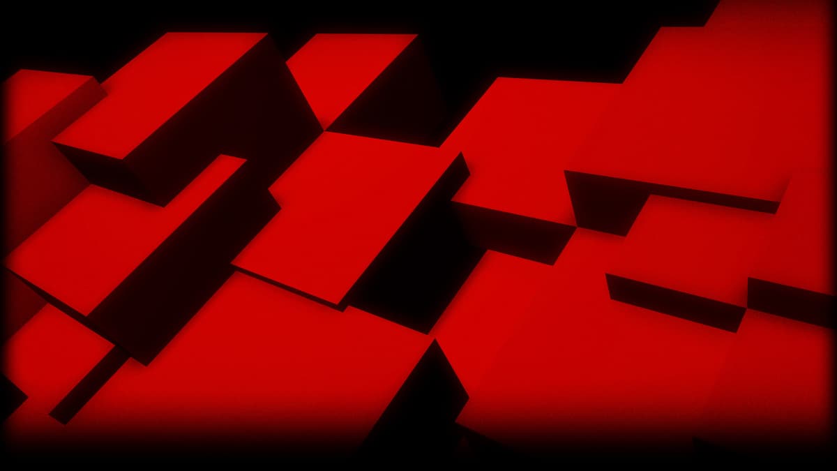 Red Core