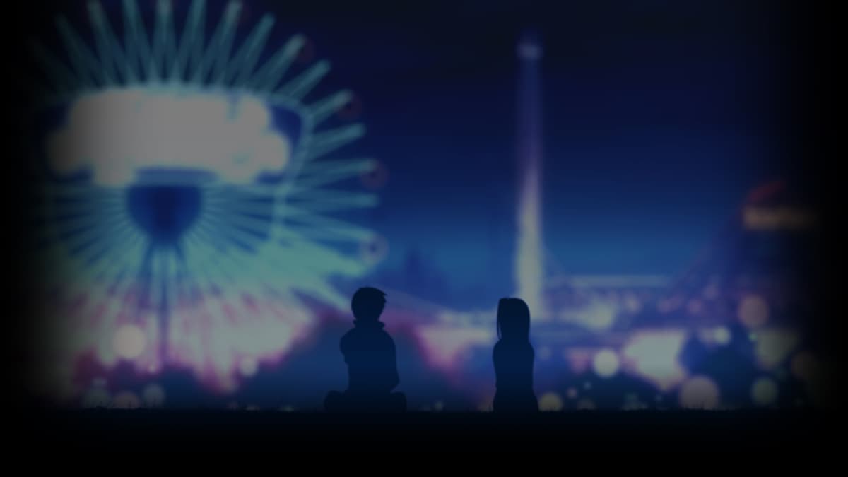 Truce with Aoko