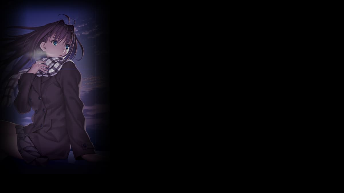 Aoko Aozaki (Profile Background)