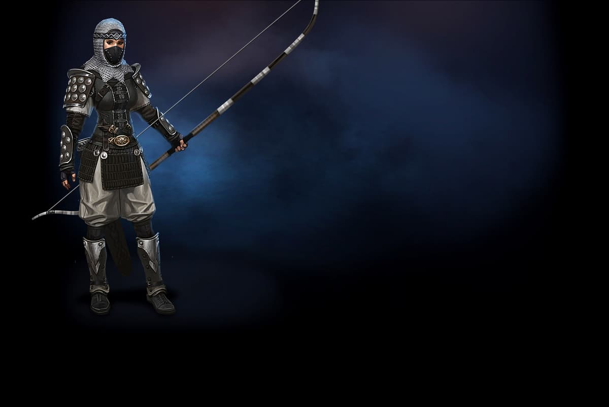 Archers of planes