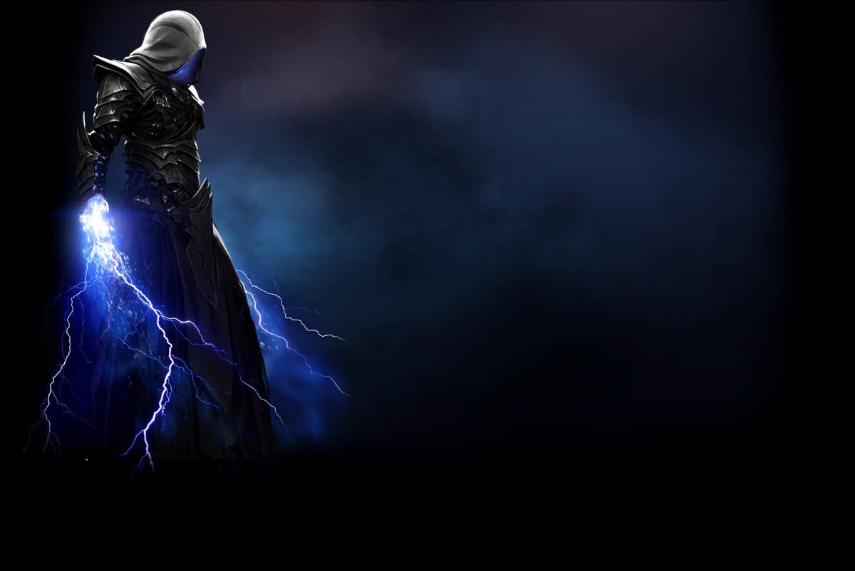 Sorcerer