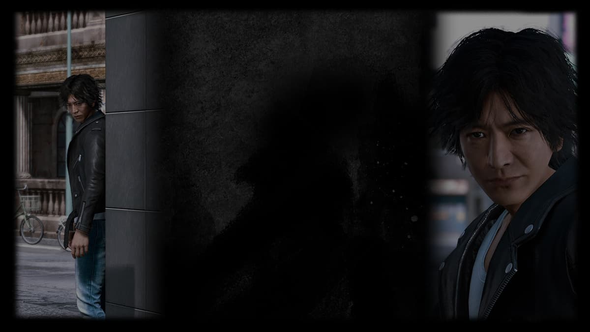 Lost Judgment Background 3