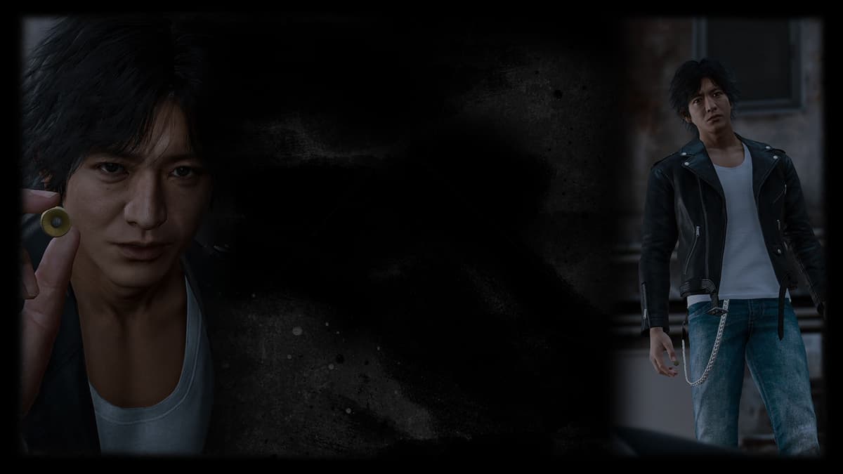 Lost Judgment Background 2
