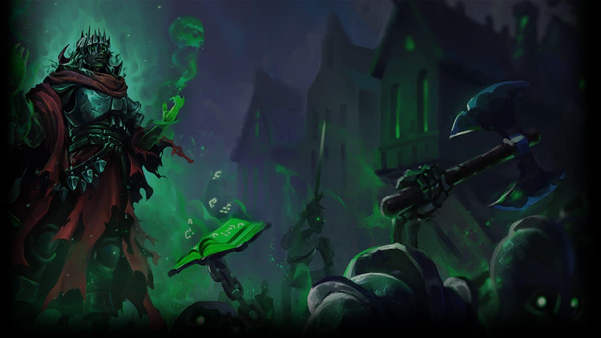 Necromancer