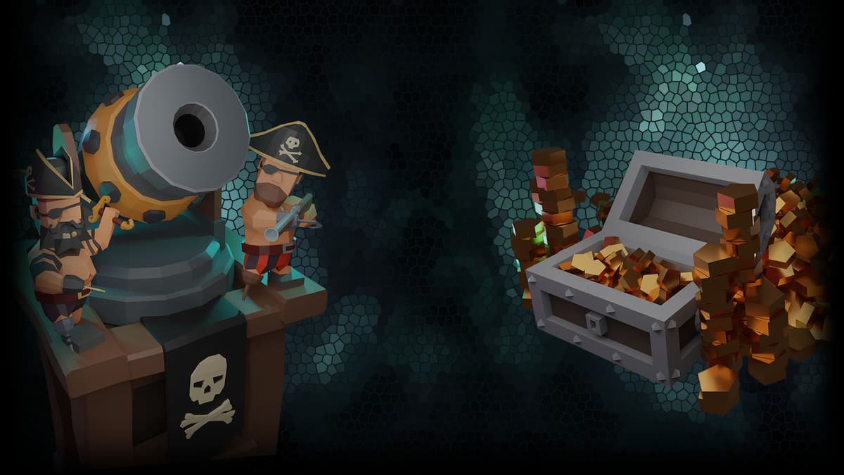Pirates (Profile Background)