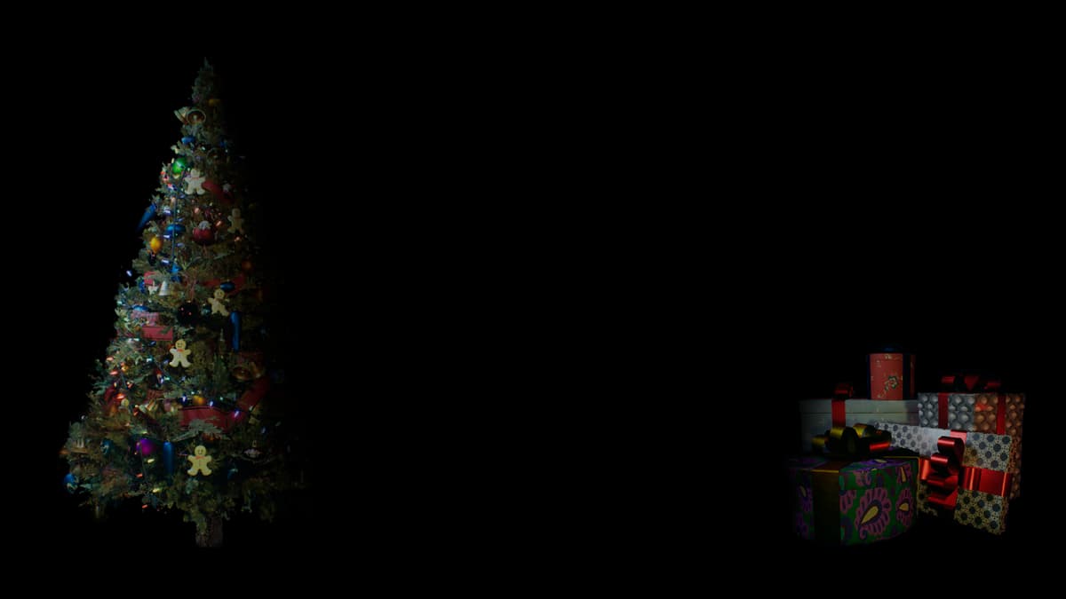 Christmas Time
