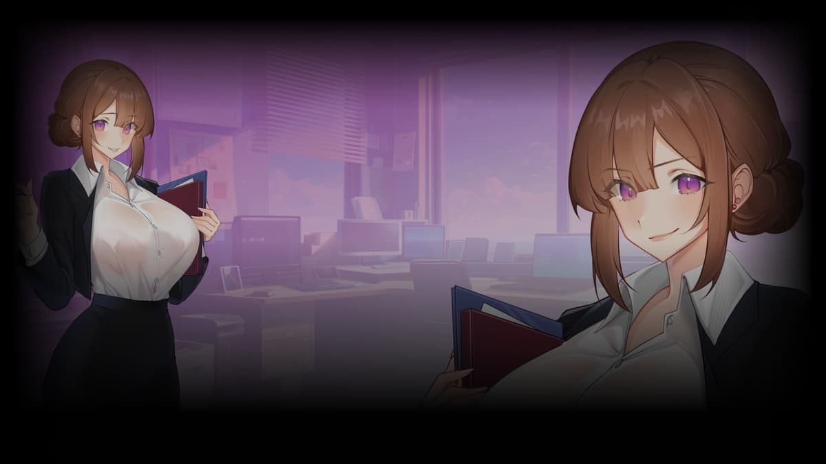 Naomi (Profile Background)