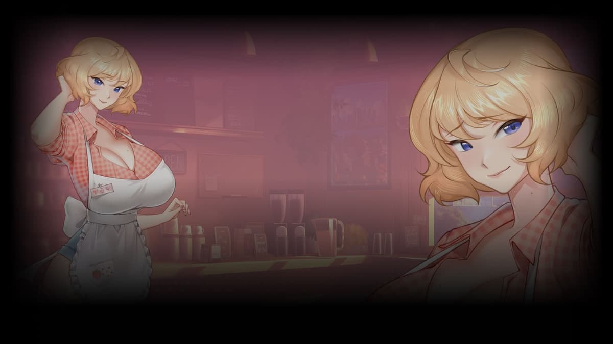 Samantha (Profile Background)