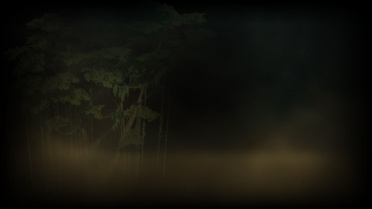 Banyan Tree (Profile Background)