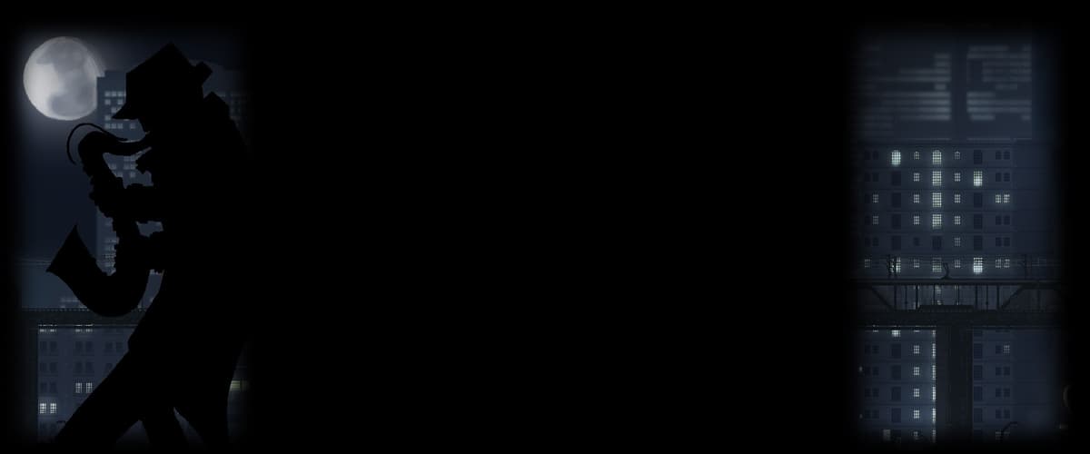 The City (Profile Background)