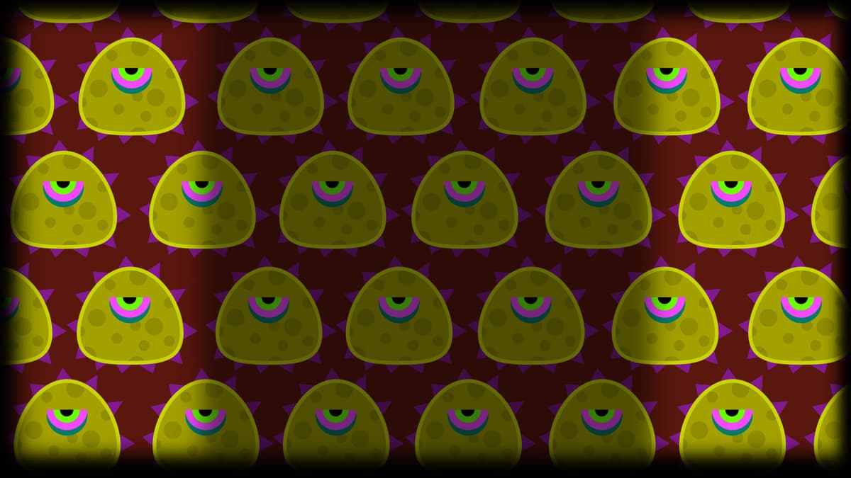 Blob Nation