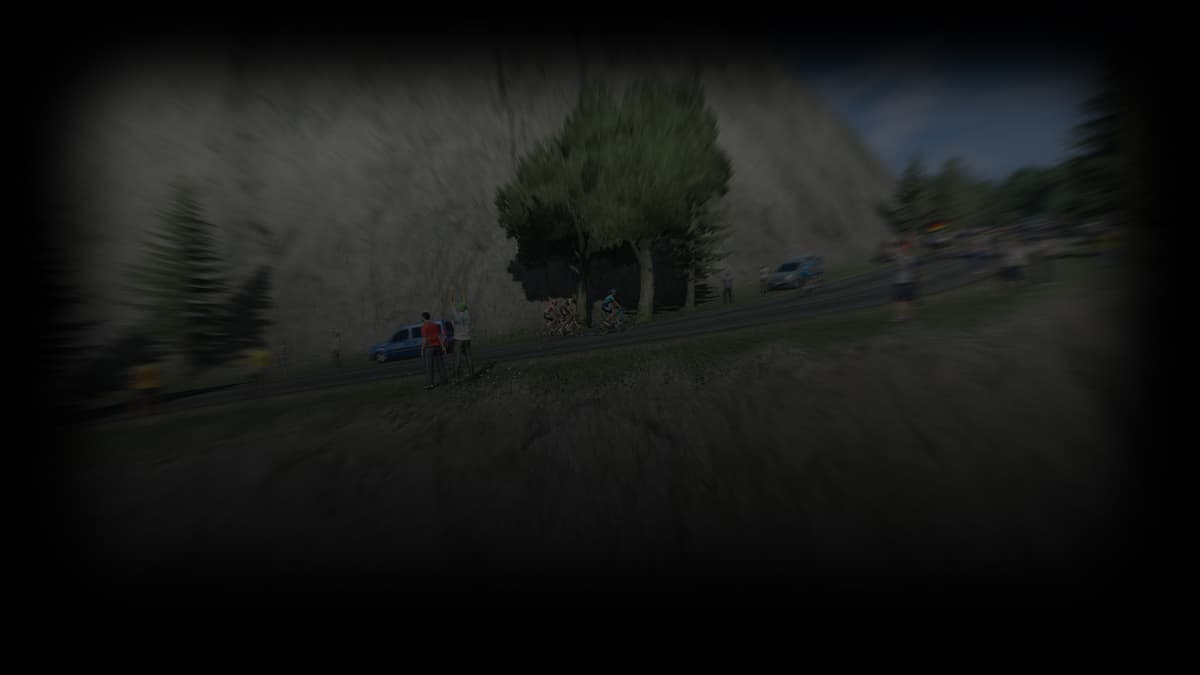 Mountain (Profile Background)
