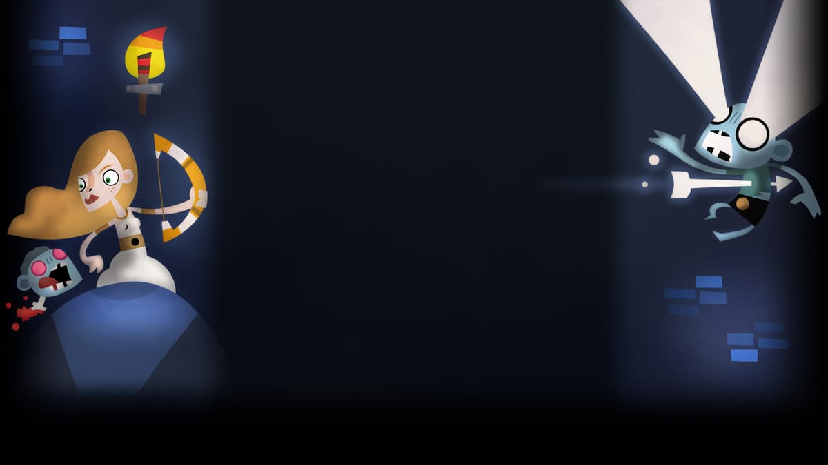 Amazon (Profile Background)