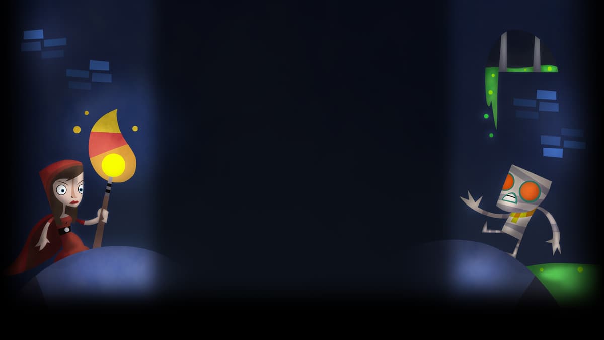 Enchantress (Profile Background)