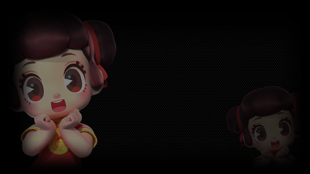 Xiaomei (Profile Background)