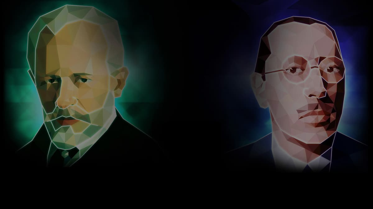 Tchaikovsky & Stravinsky