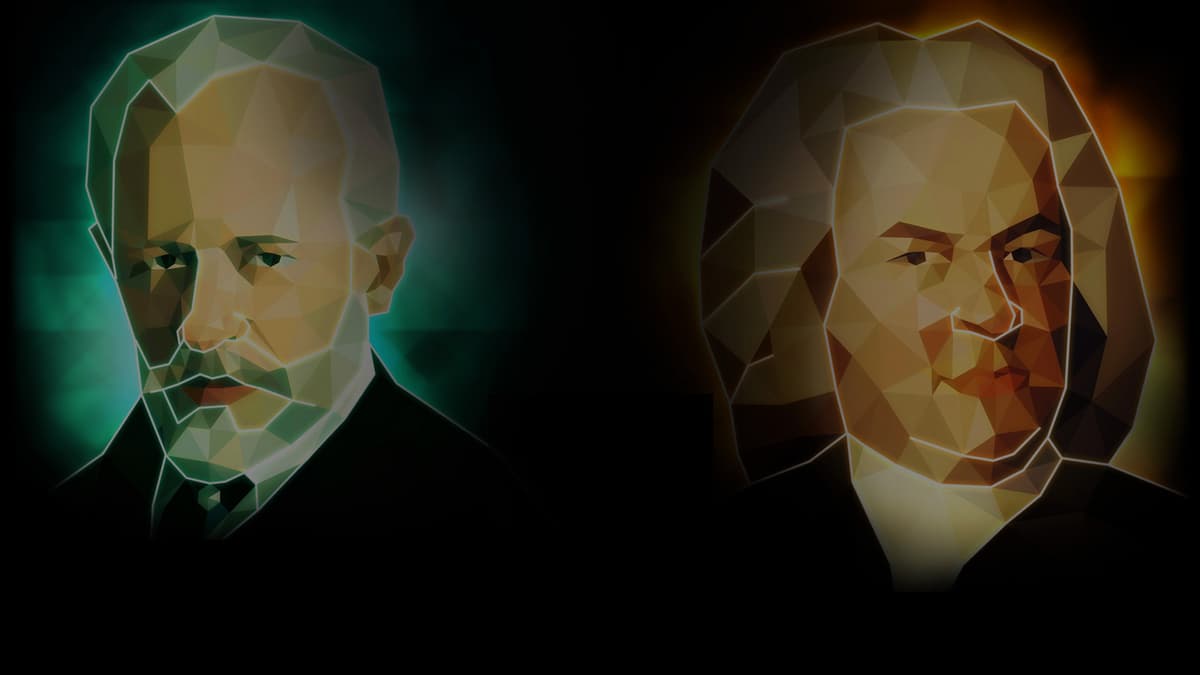 Tchaikovsky & Bach