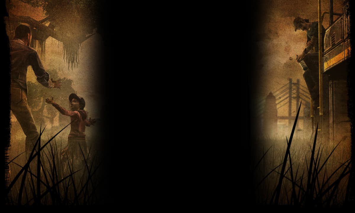 Around Every Corner (Profile Background)