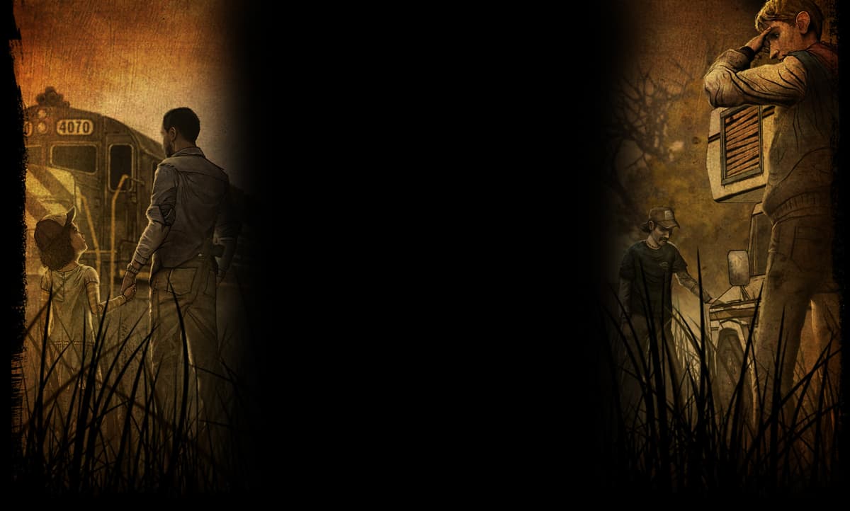 Long Road Ahead (Profile Background)