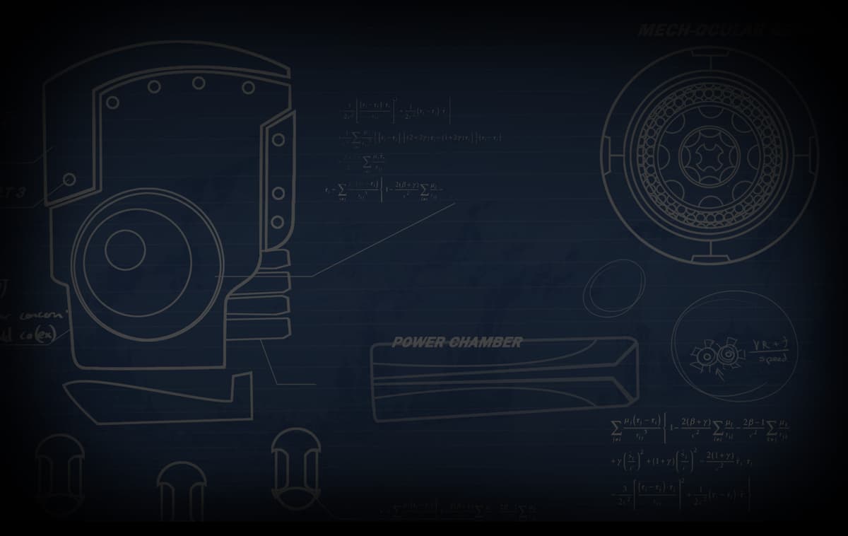 Blueprints