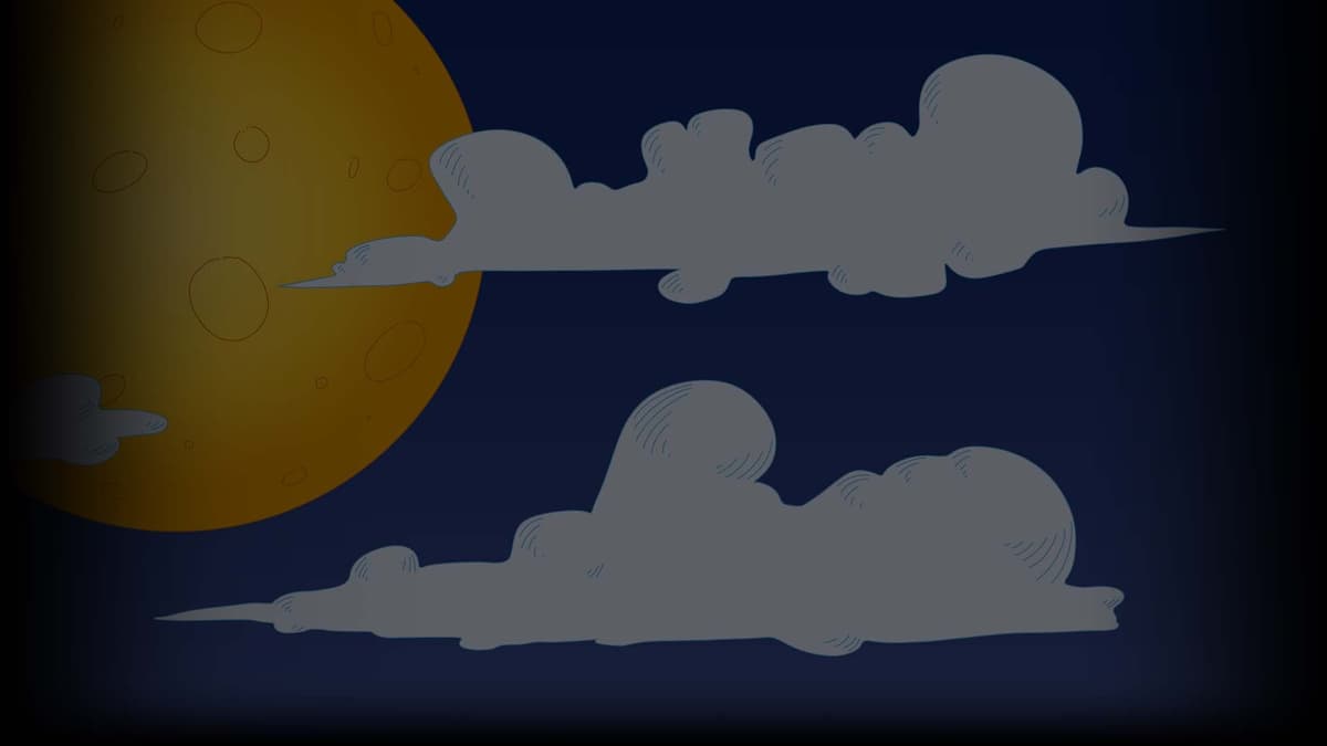 MoonSky