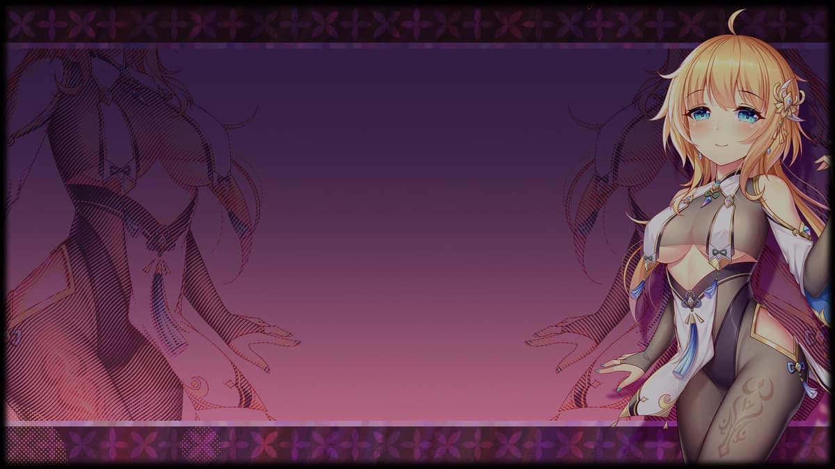Kozuka Shigure (Profile Background)